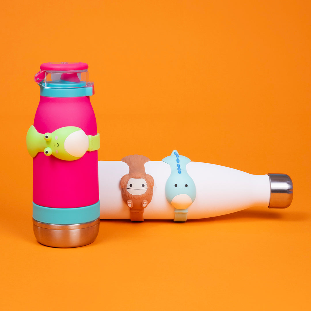 Squishmallows FigBands Series 1 Multipack
