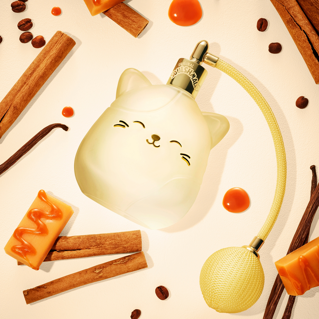 Squishmallows Whisked Away