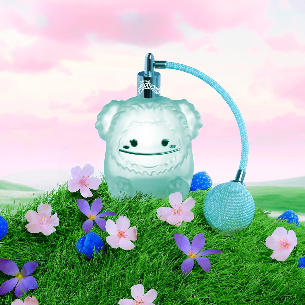 Wonder Whirl Eau de Parfum