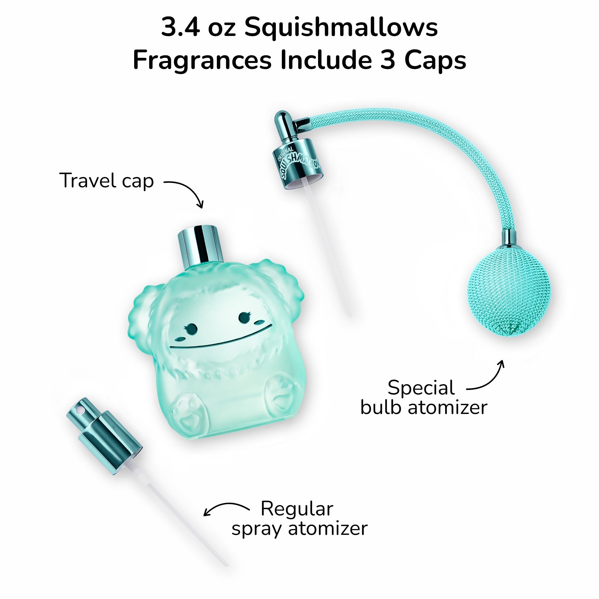 Wonder Whirl Eau de Parfum