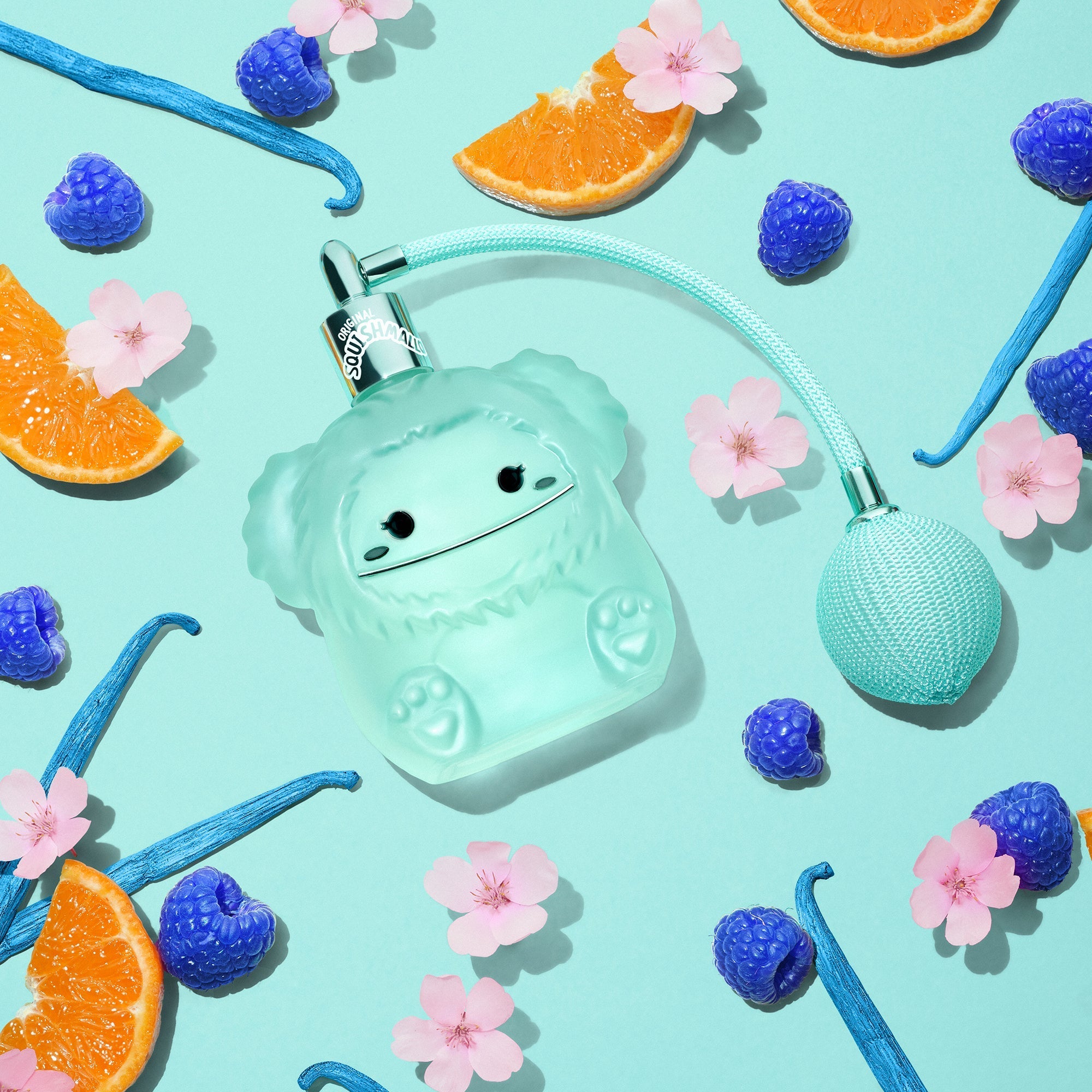 Wonder Whirl Eau de Parfum