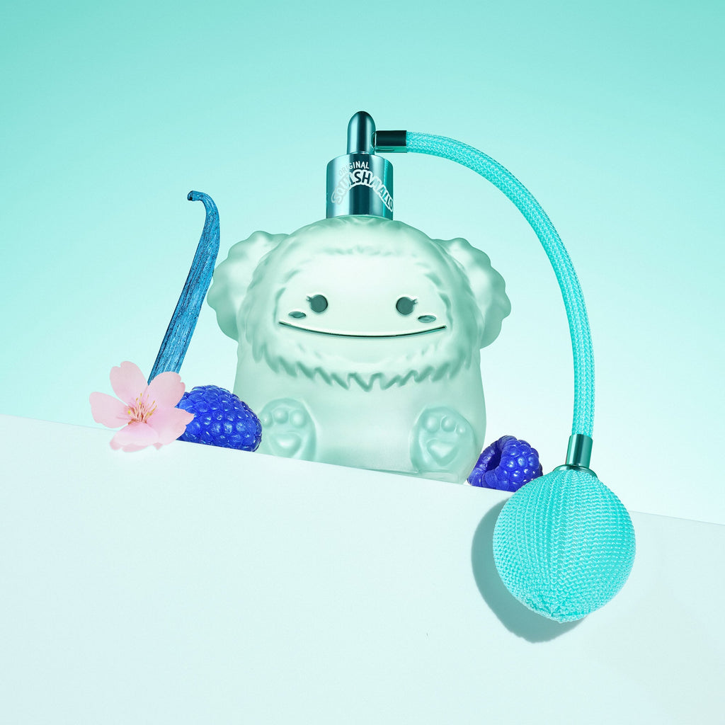 Wonder Whirl Eau de Parfum