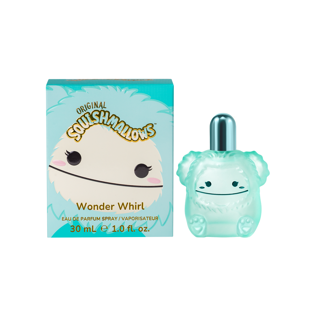 Wonder Whirl Eau de Parfum