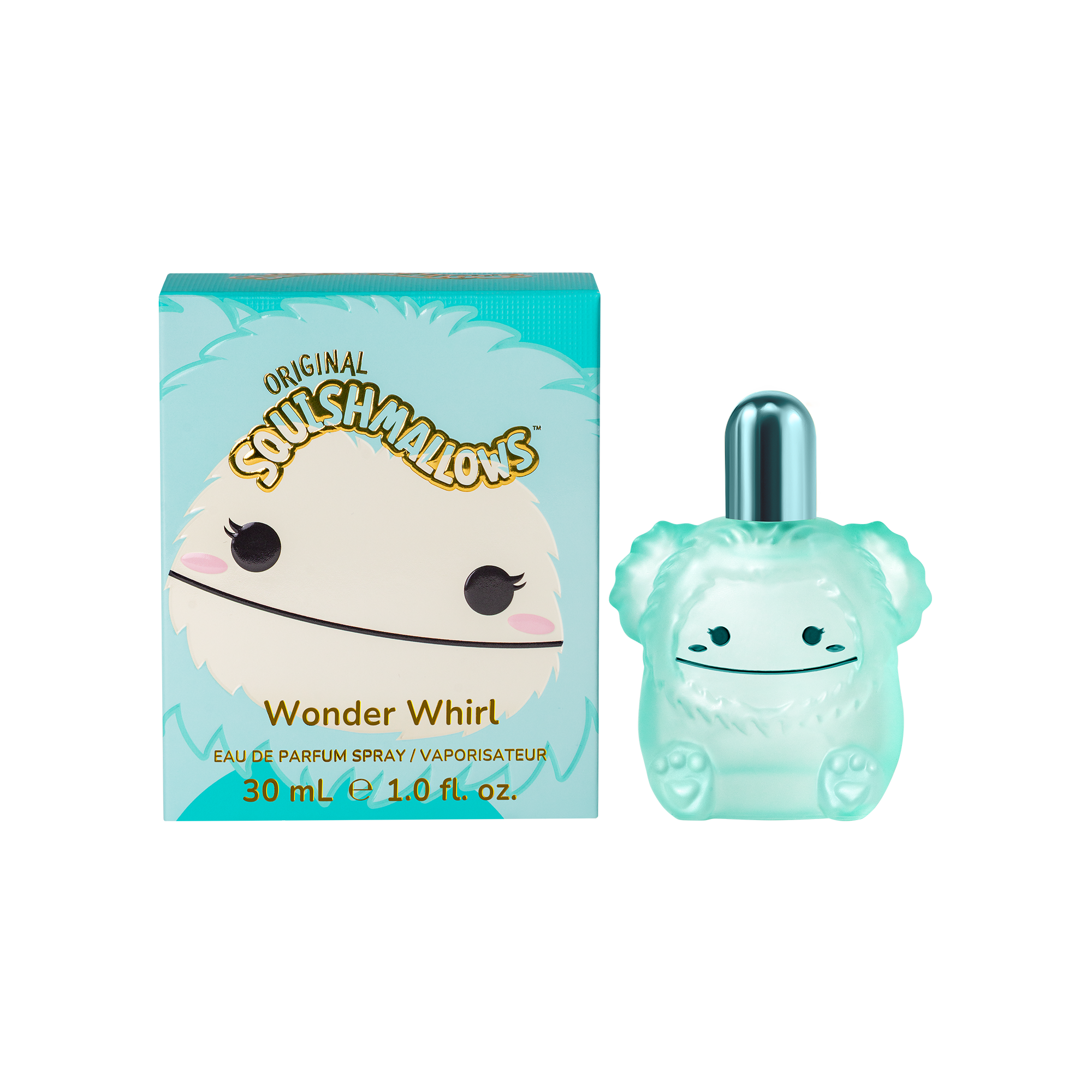 Wonder Whirl Eau de Parfum