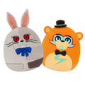 8-Inch Five Nights at Freddy's 2-Pack
