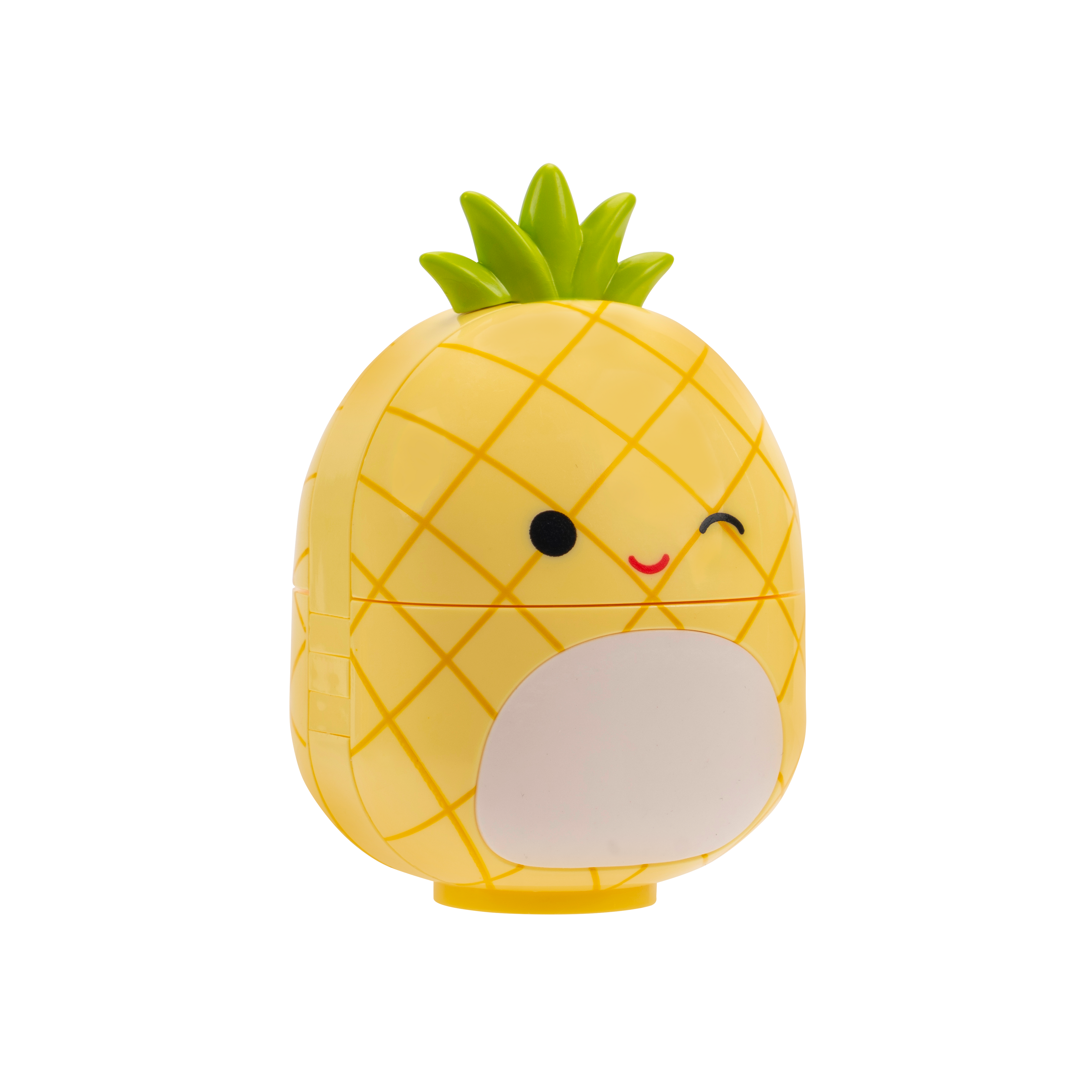Squishmallows Maui's Skatepark Building Set