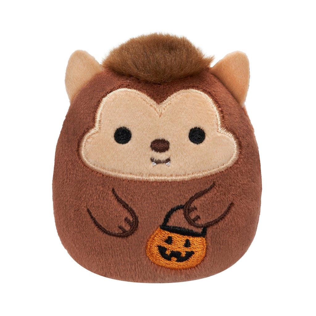 Micromallows 13-Day Halloween Countdown Calendar 13-Pack