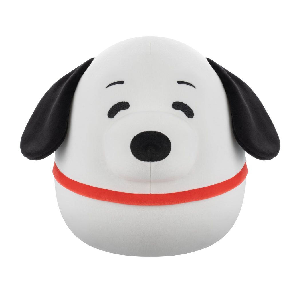 Peanuts 12-Inch Snoopy Plush