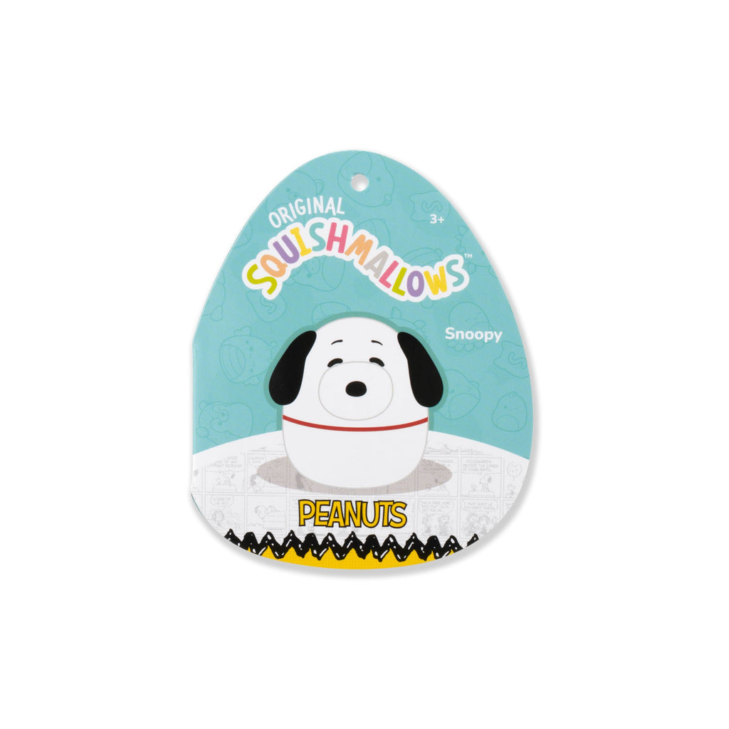 Peanuts 12-Inch Snoopy Plush
