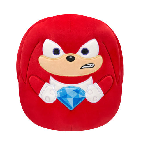 14-Inch "Sonic the Hedgehog" Plush