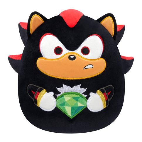14-Inch "Sonic the Hedgehog" Plush