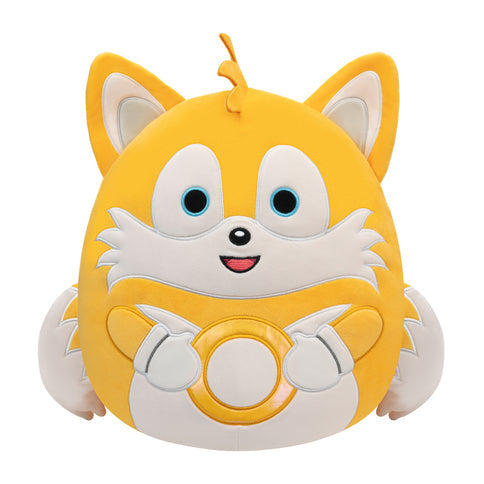 14-Inch "Sonic the Hedgehog" Plush