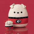 University of Georgia Hairy Dawg Plush Bundle