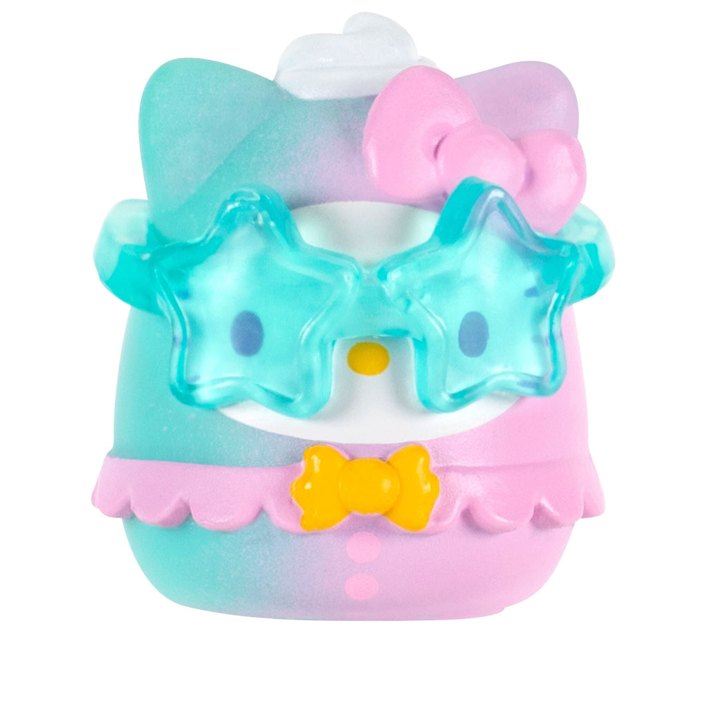 Squish-a-longs Hello Kitty and Friends Dreamland 12-Pack