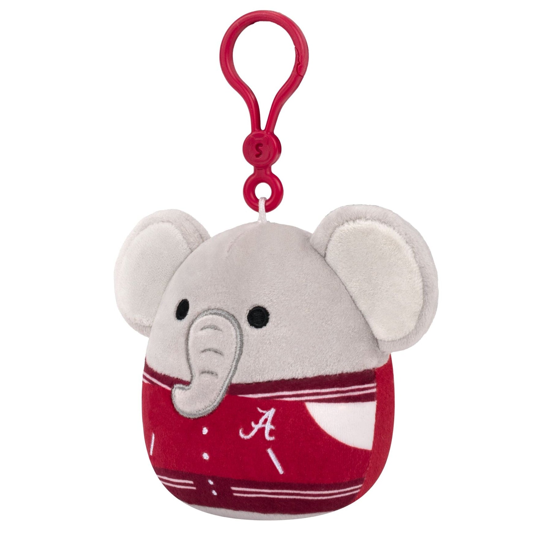 University of Alabama Big Al Plush Bundle