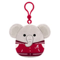 University of Alabama 3.5-Inch Big Al Plush Clip