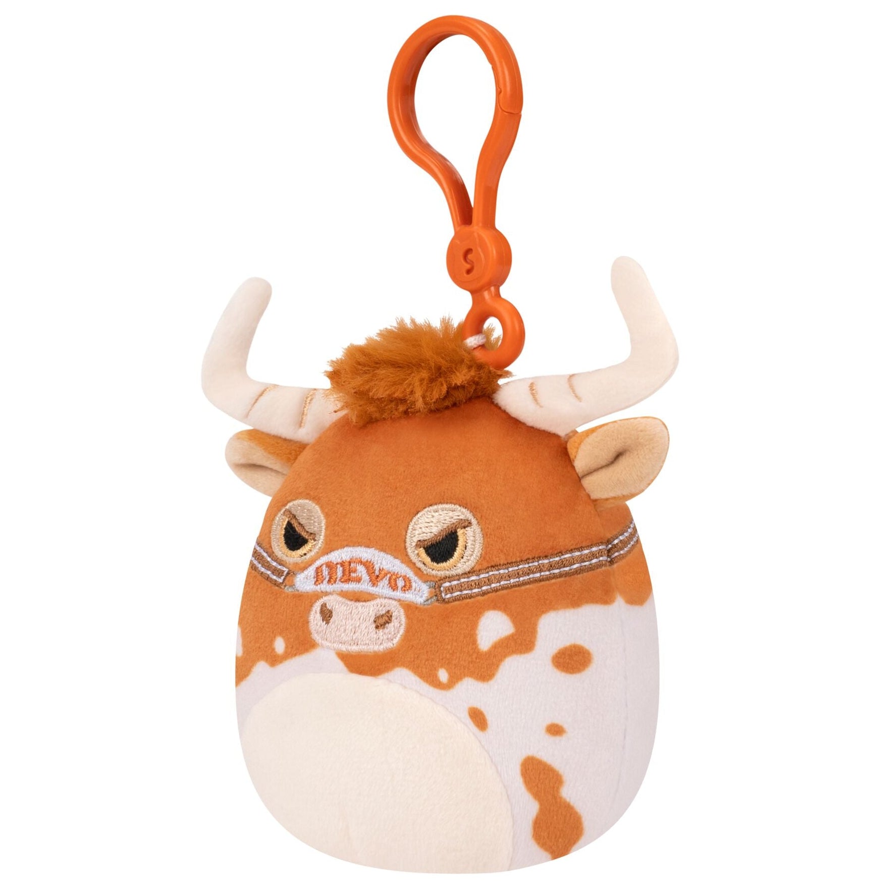 University of Texas Bevo XV Plush Bundle