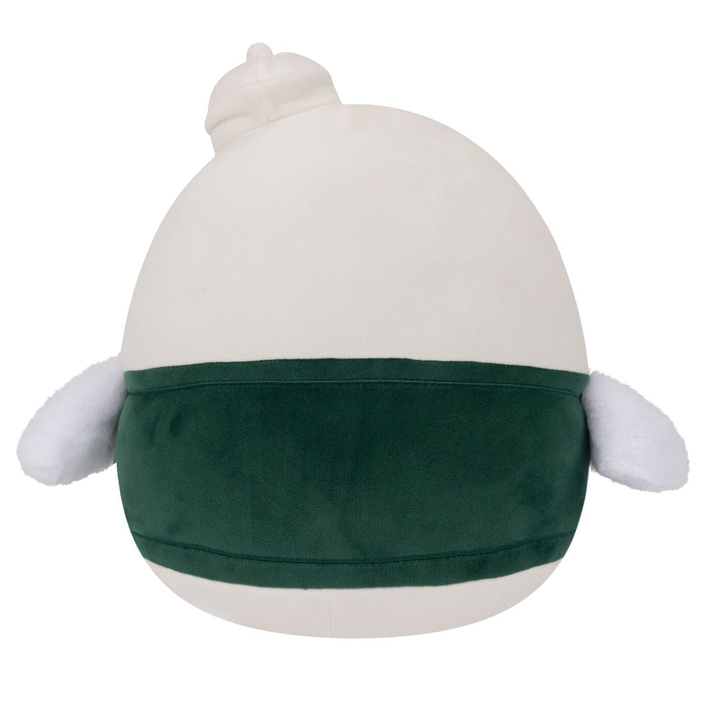 University of Miami 12-Inch Sebastian the Ibis