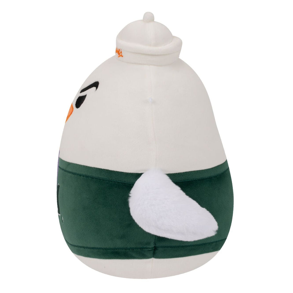 University of Miami 12-Inch Sebastian the Ibis