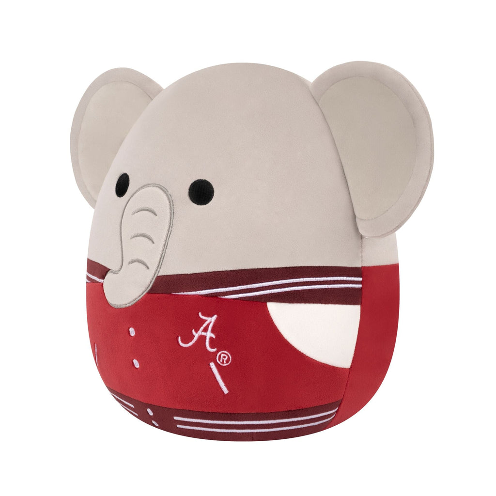 University of Alabama Big Al Plush Bundle