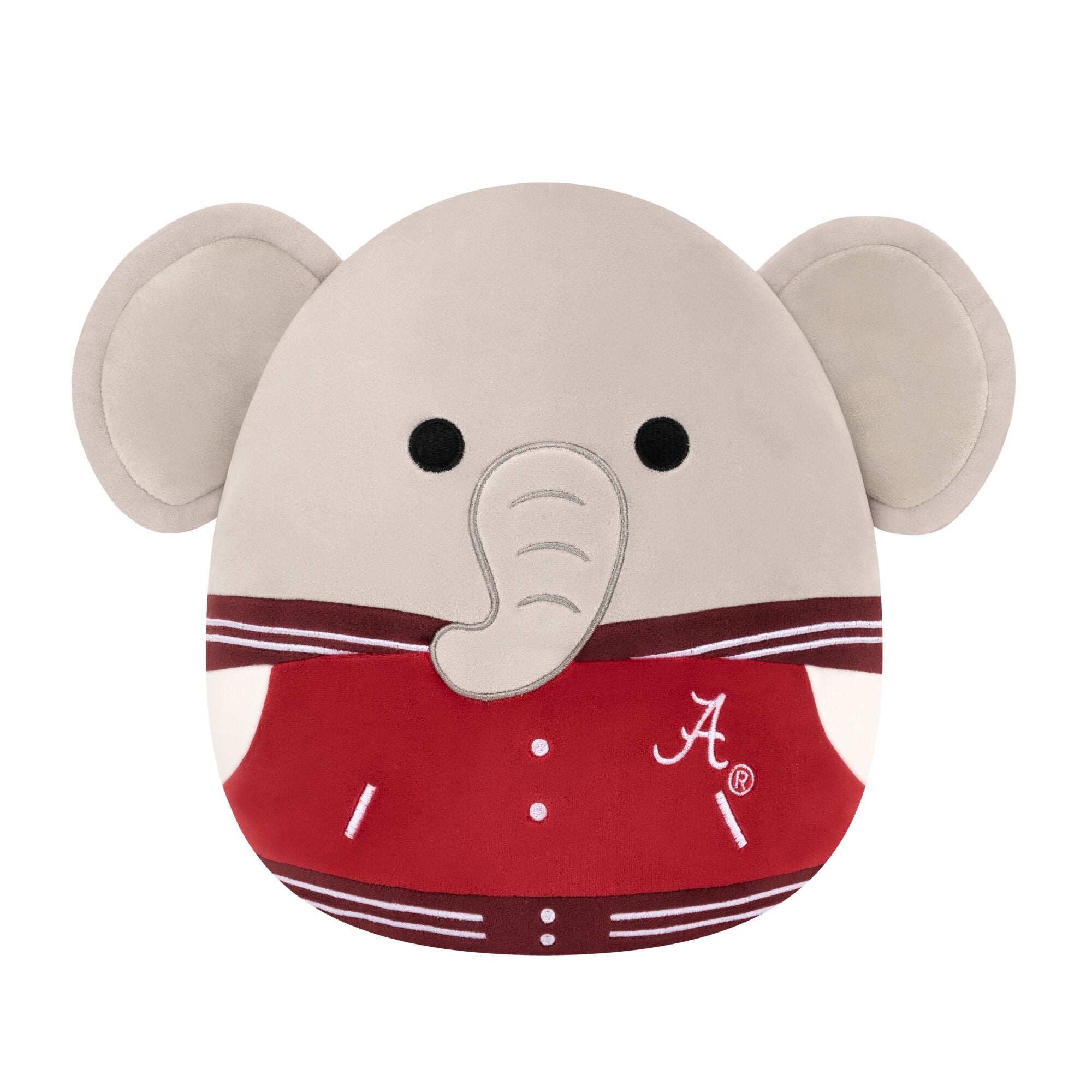 University of Alabama 12-Inch Big Al