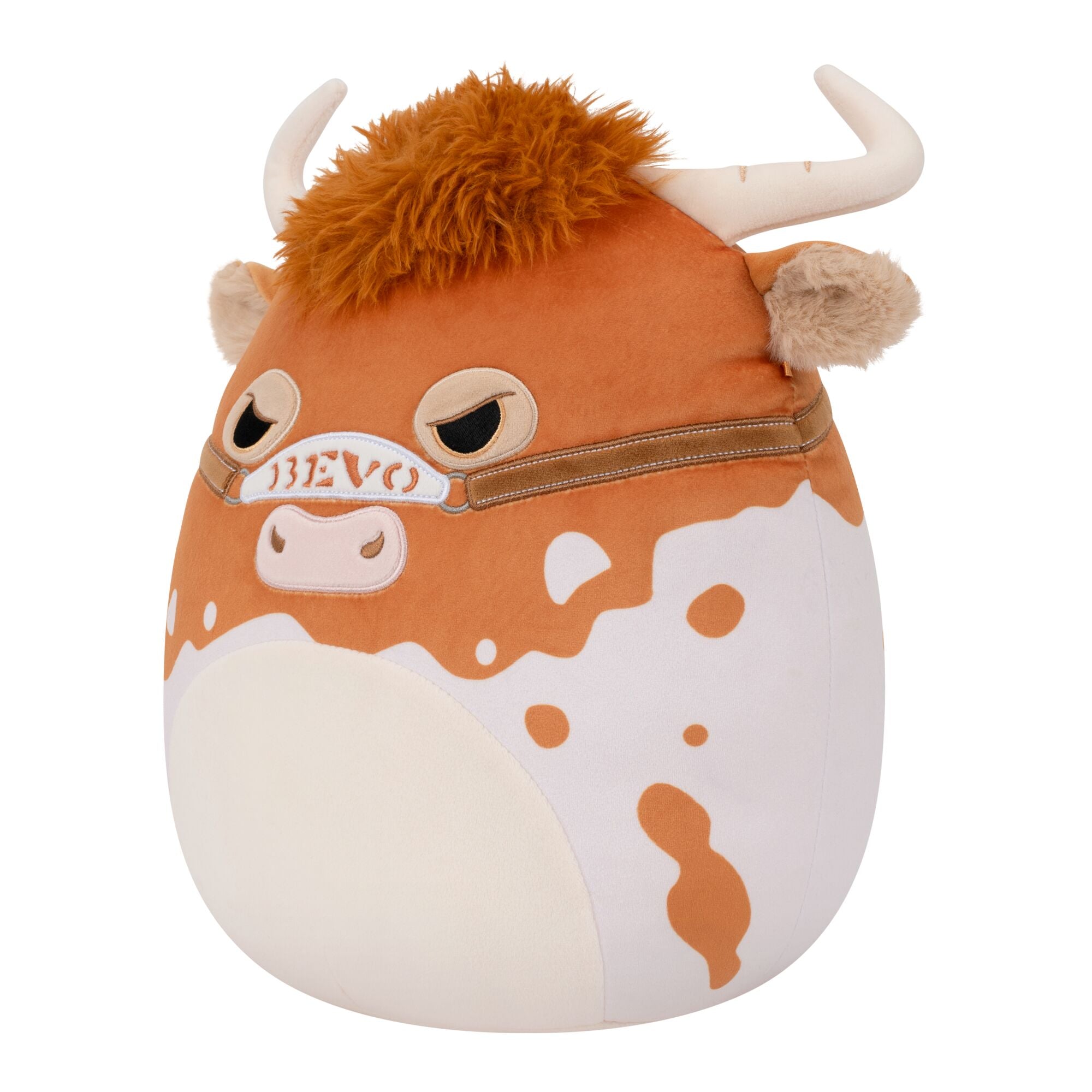 University of Texas Bevo XV Plush Bundle