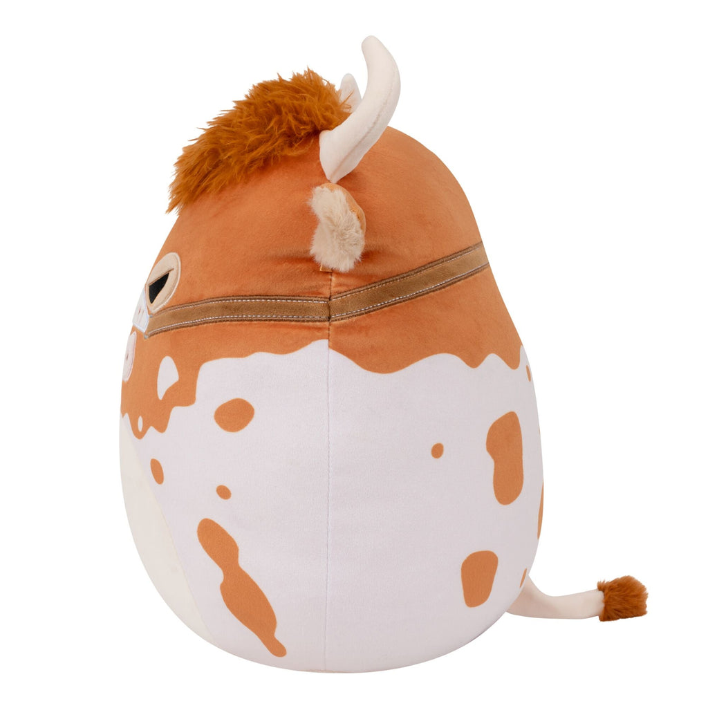 University of Texas 12-Inch Bevo XV