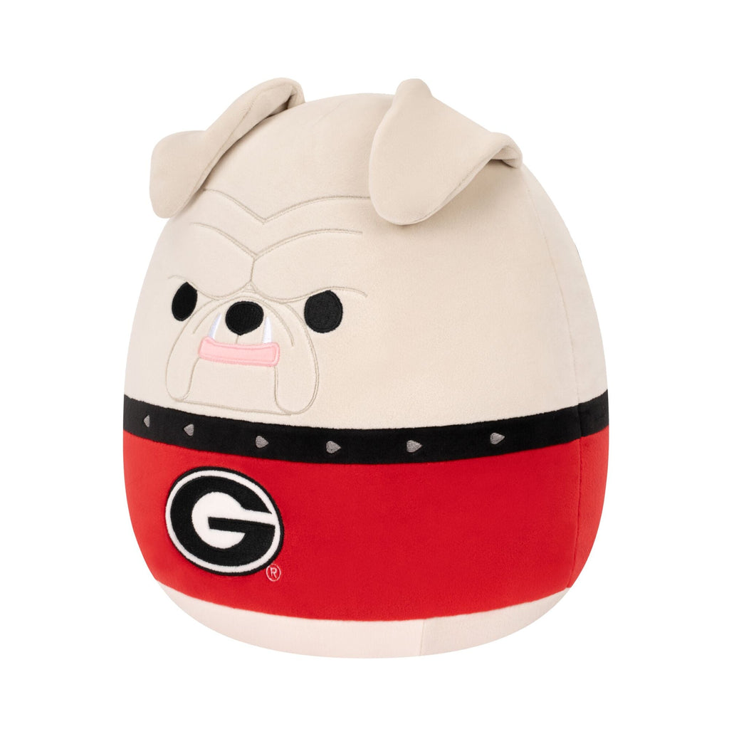 University of Georgia Hairy Dawg Plush Bundle