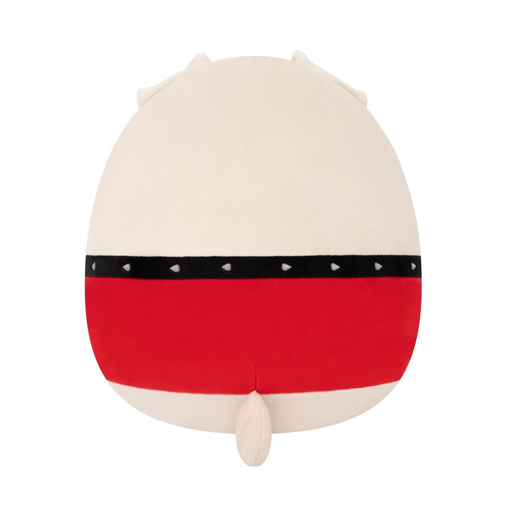 University of Georgia 12-Inch Hairy Dawg