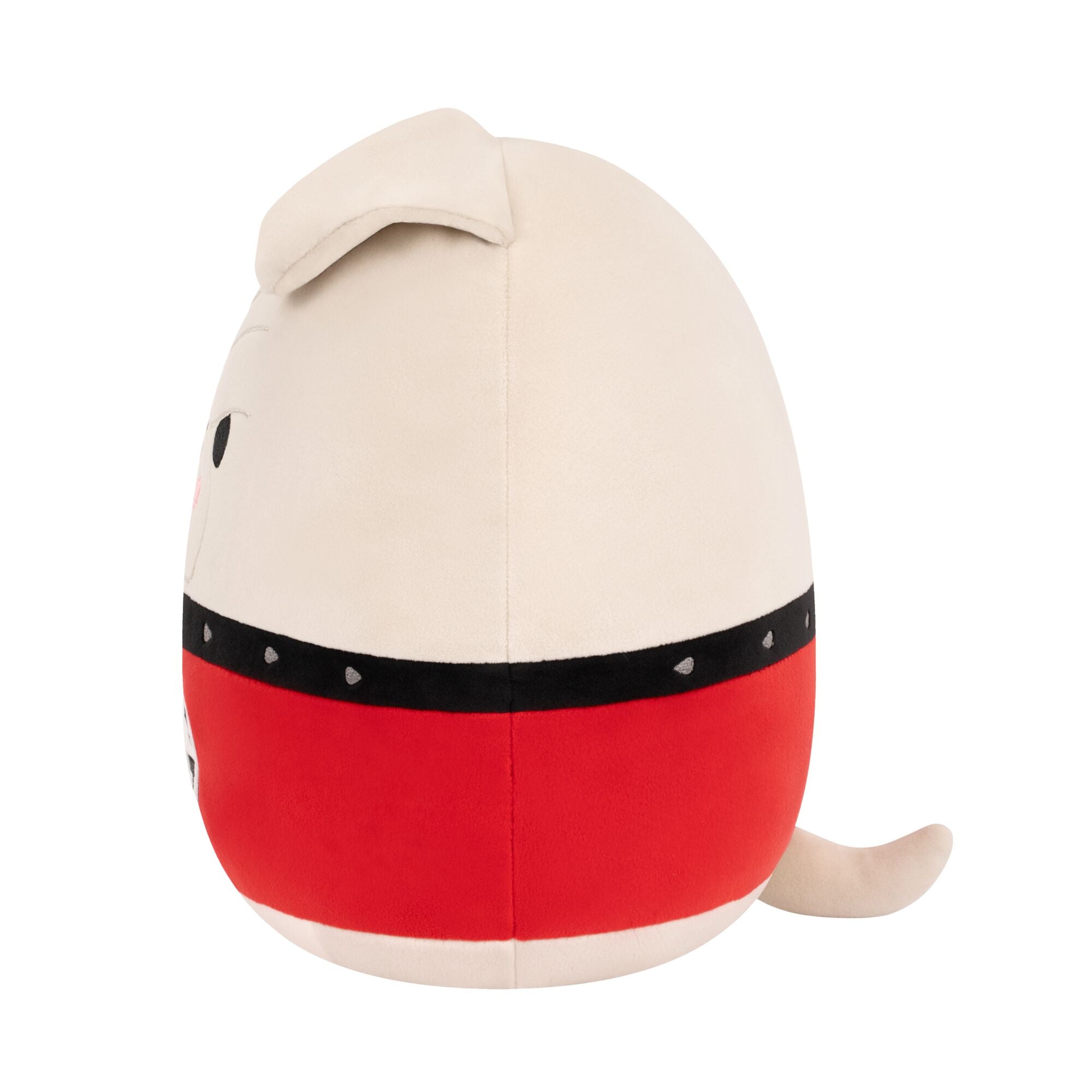 University of Georgia 12-Inch Hairy Dawg