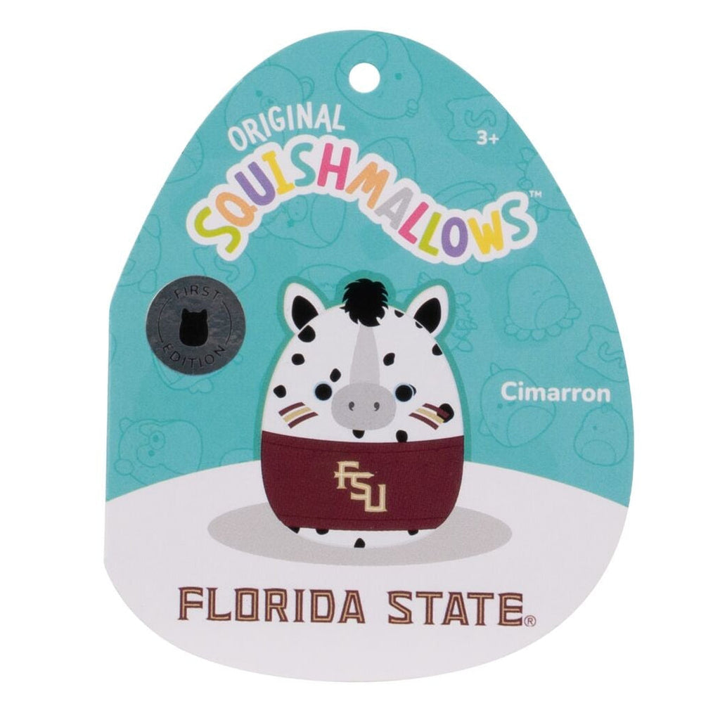 Florida State University 12-Inch Cimarron