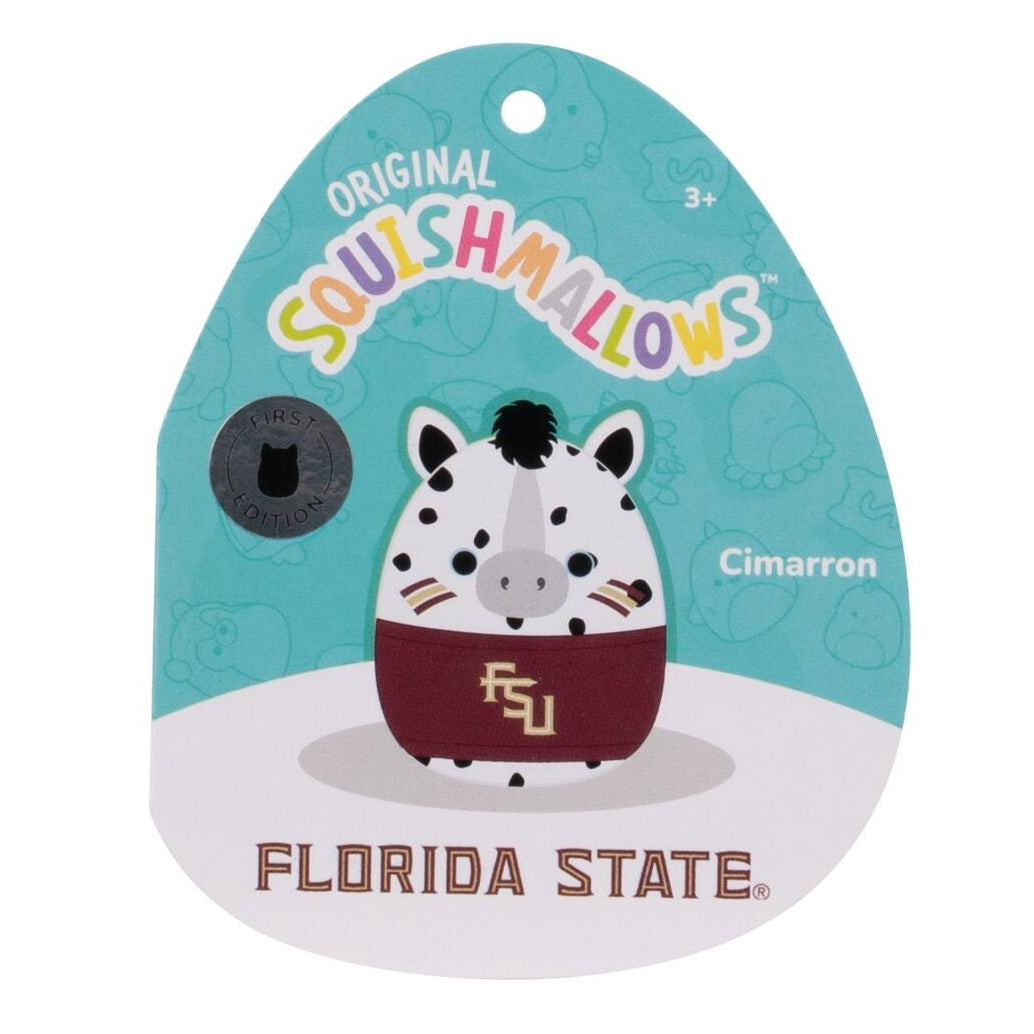 Florida State University 12-Inch Cimarron