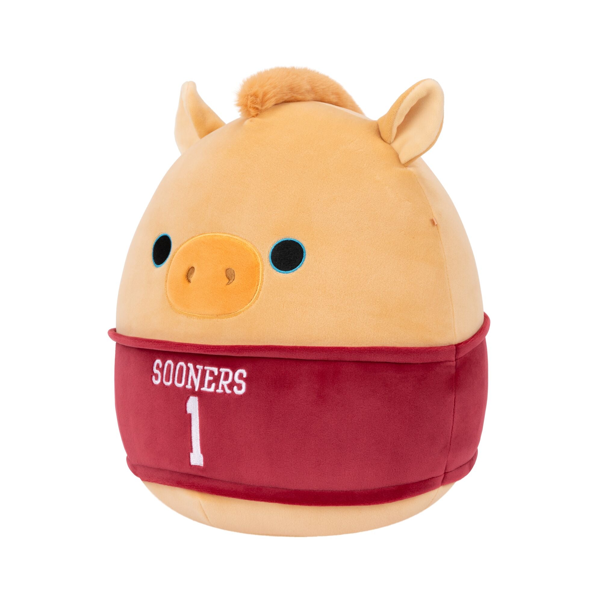 University of Oklahoma 12-Inch Boomer