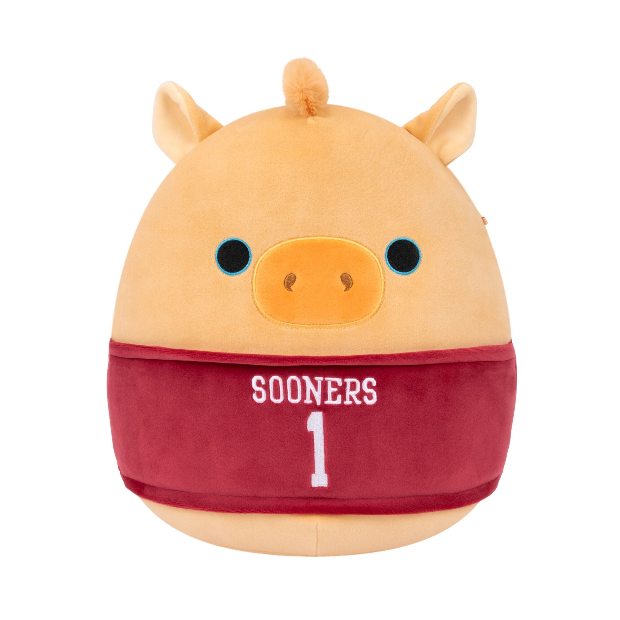 University of Oklahoma 12-Inch Boomer