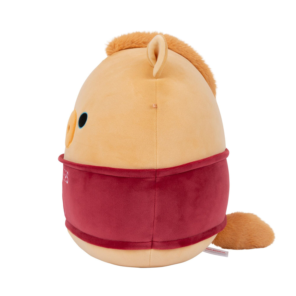 University of Oklahoma 12-Inch Boomer
