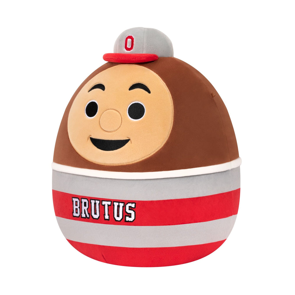 Ohio State 12-Inch Brutus