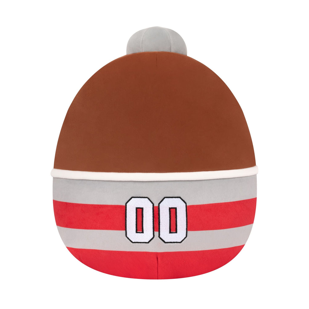 Ohio State 12-Inch Brutus