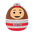 Ohio State 12-Inch Brutus