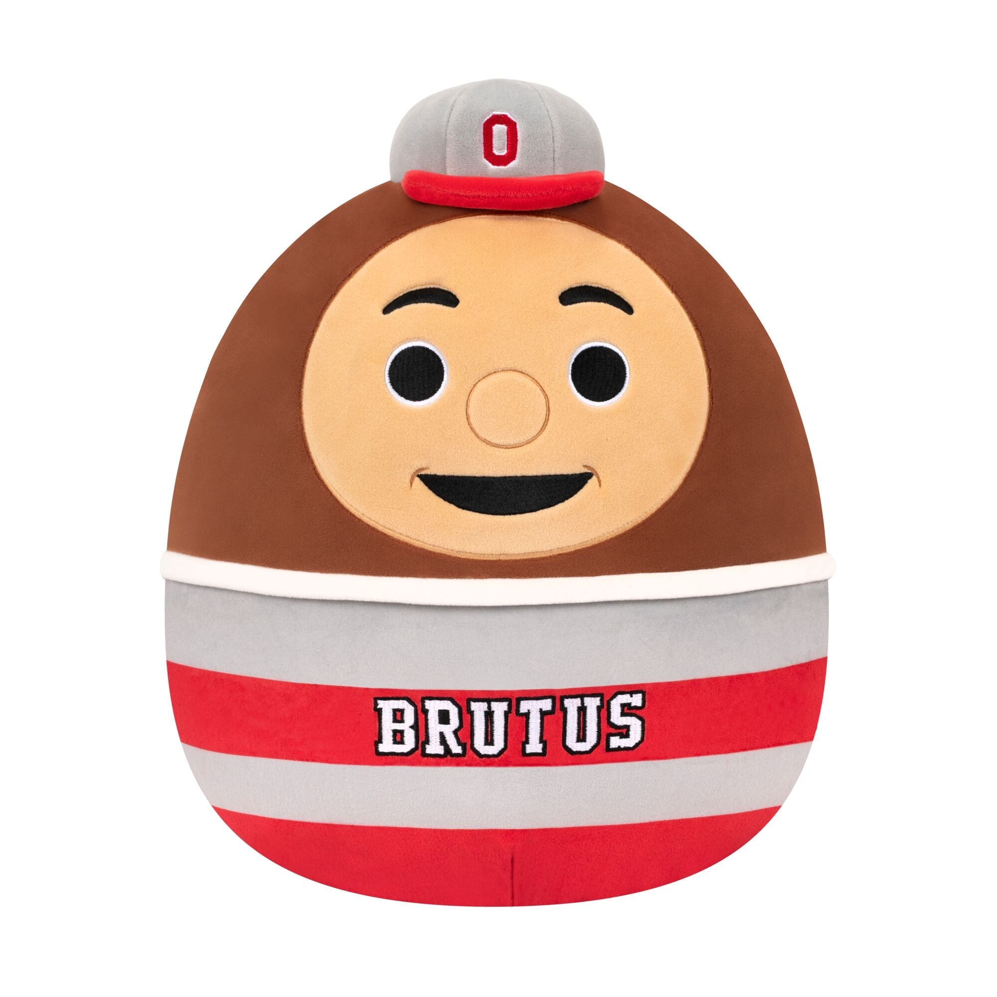Ohio State 12-Inch Brutus
