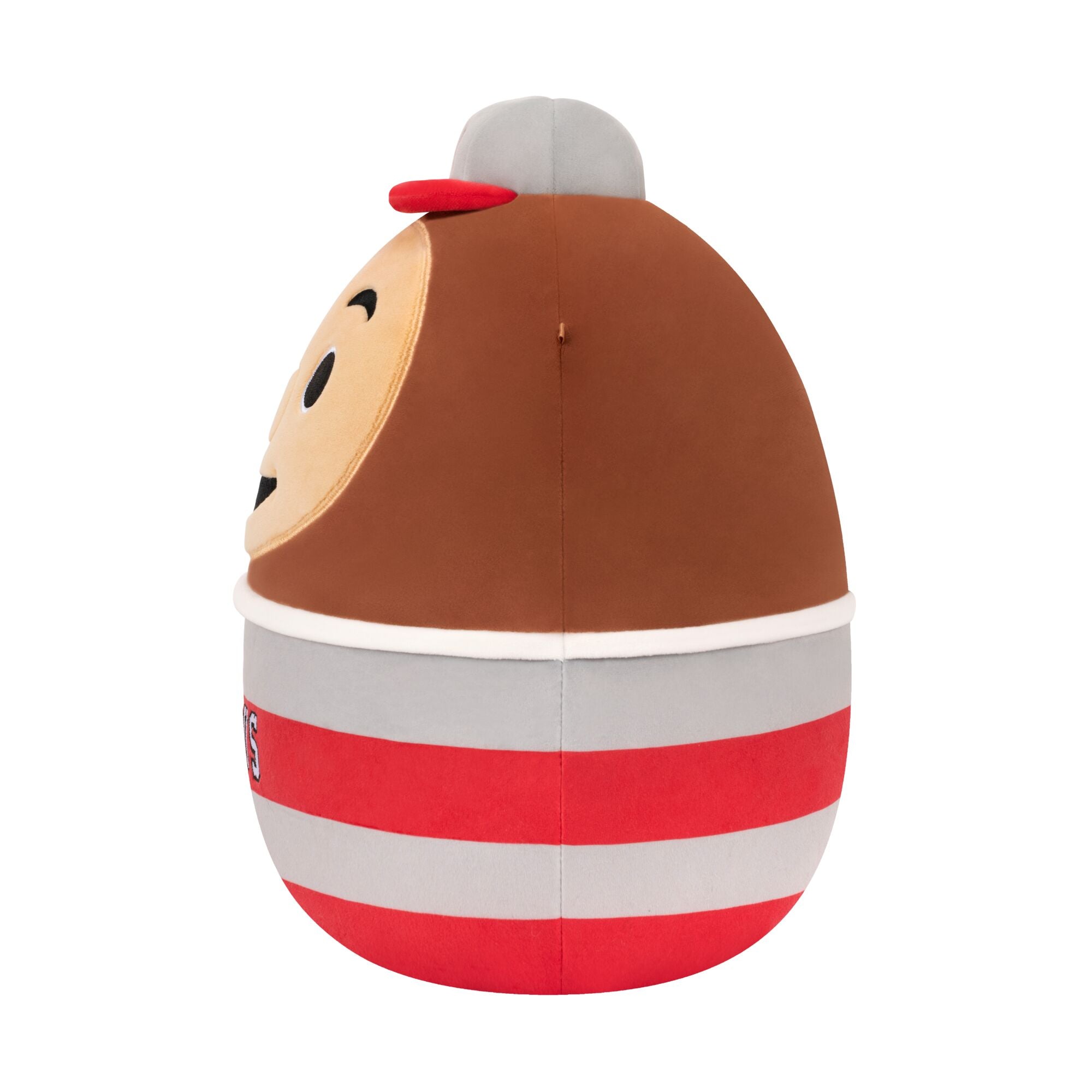 Ohio State 12-Inch Brutus