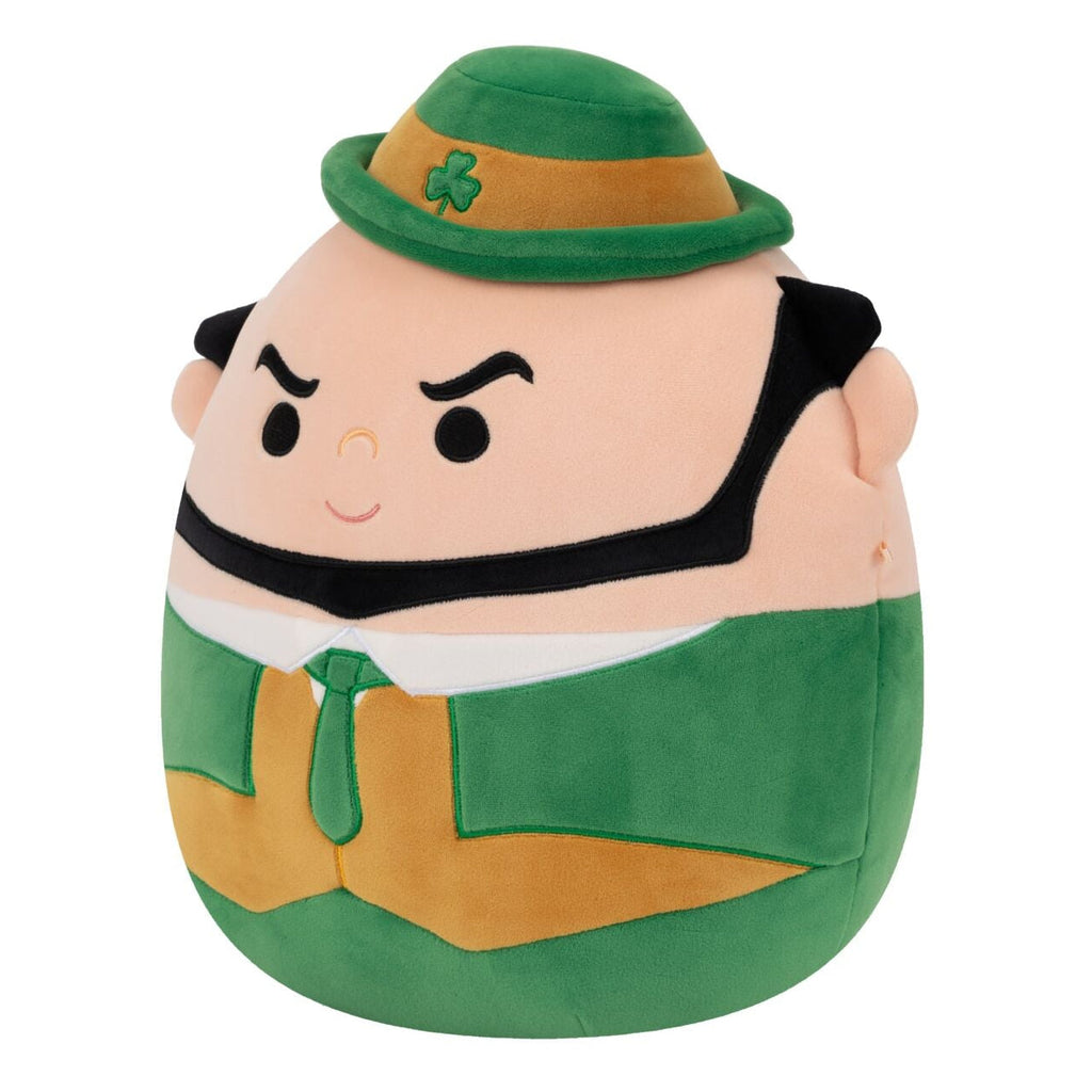 Notre Dame 12-Inch The Leprechaun