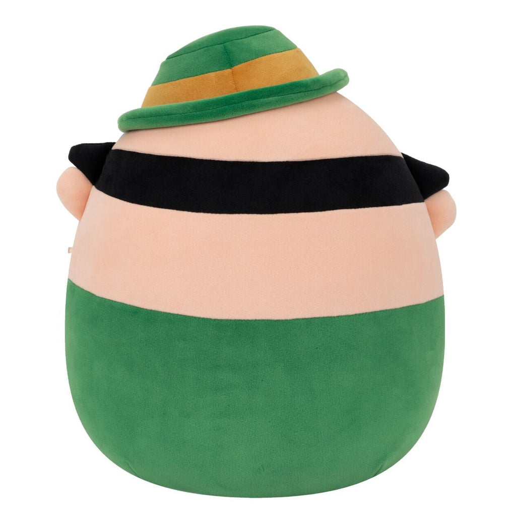 Notre Dame 12-Inch The Leprechaun