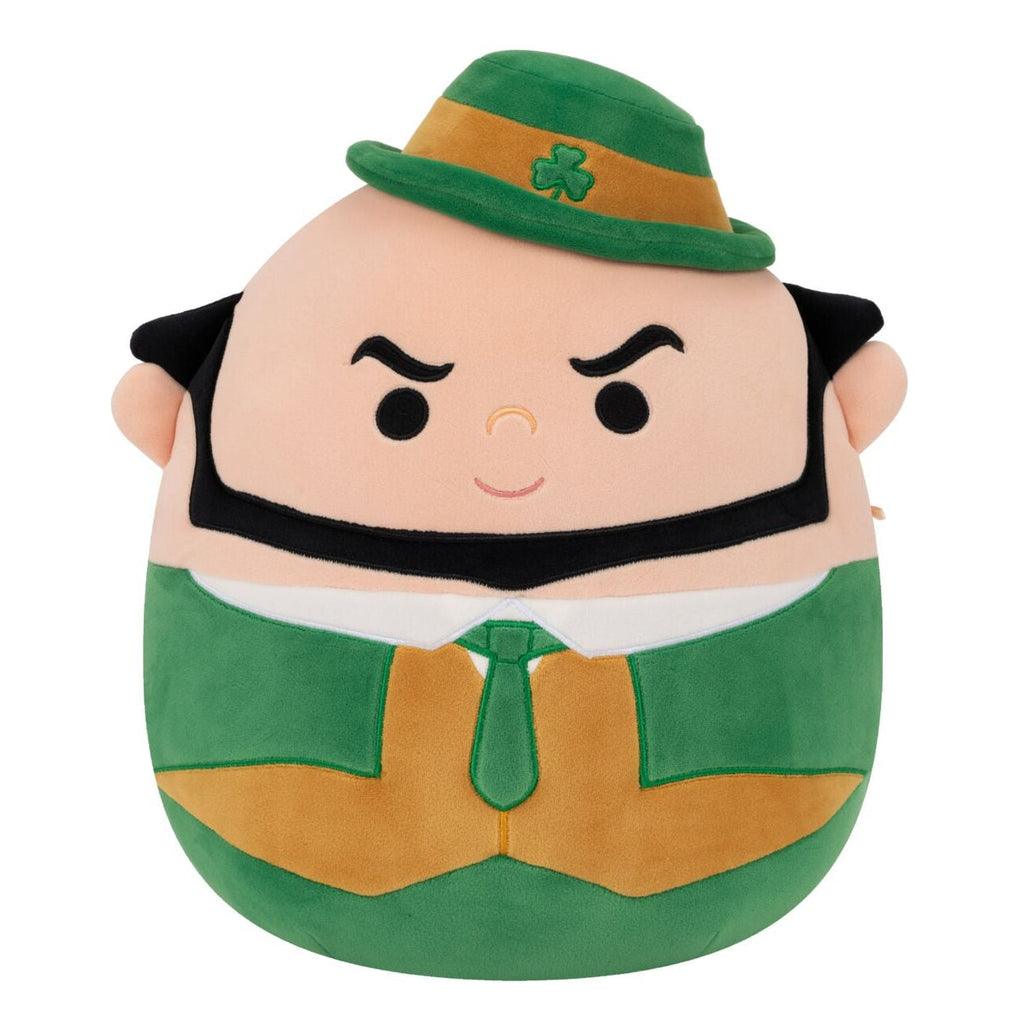 Notre Dame 12-Inch The Leprechaun