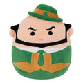 Notre Dame 12-Inch The Leprechaun