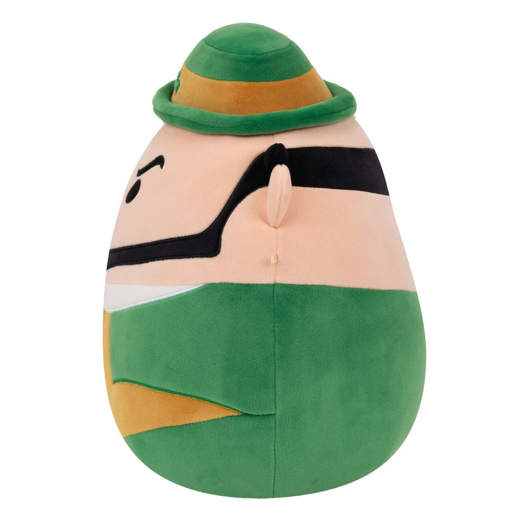 Notre Dame 12-Inch The Leprechaun