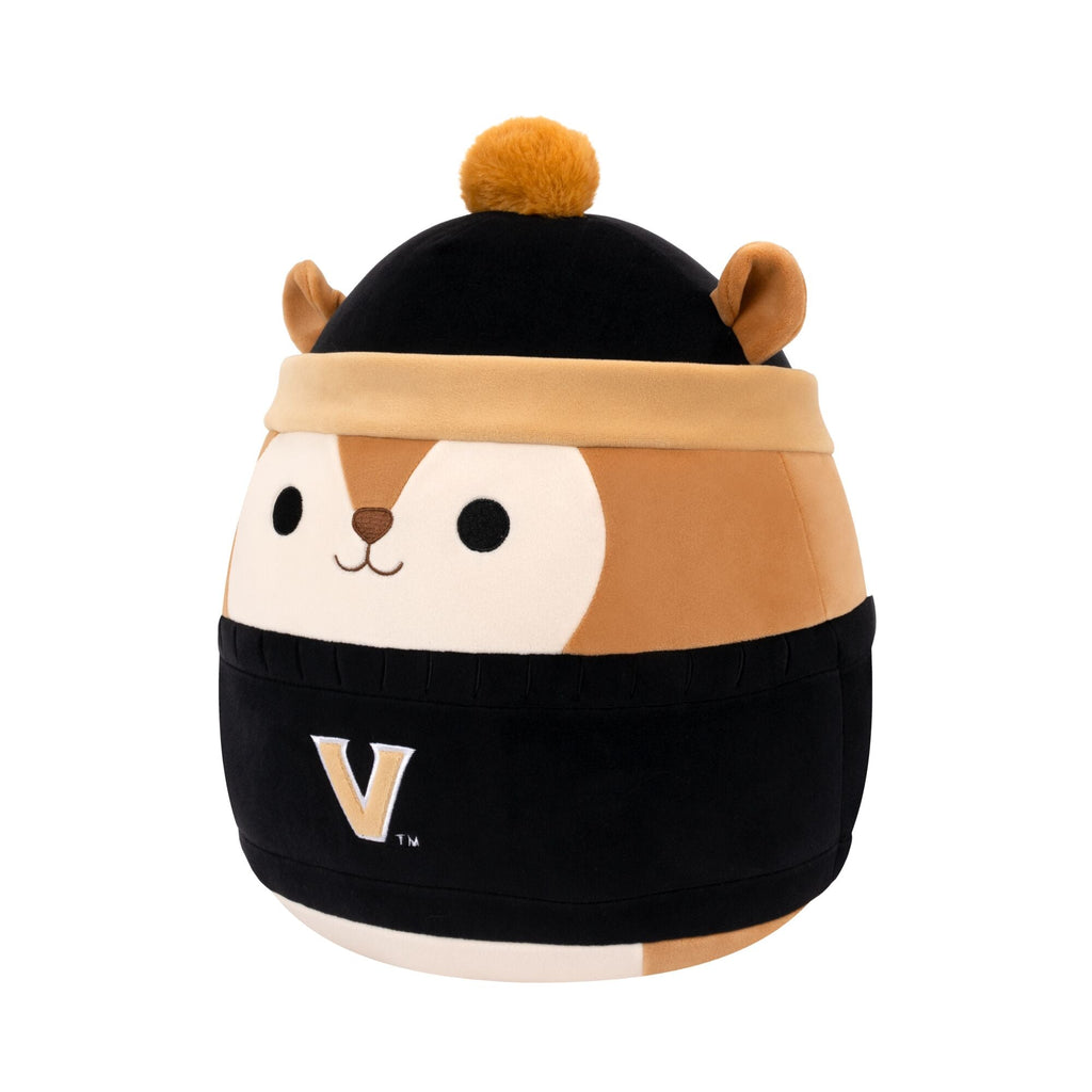 Vanderbilt 12-Inch Sawyer the Squirrel