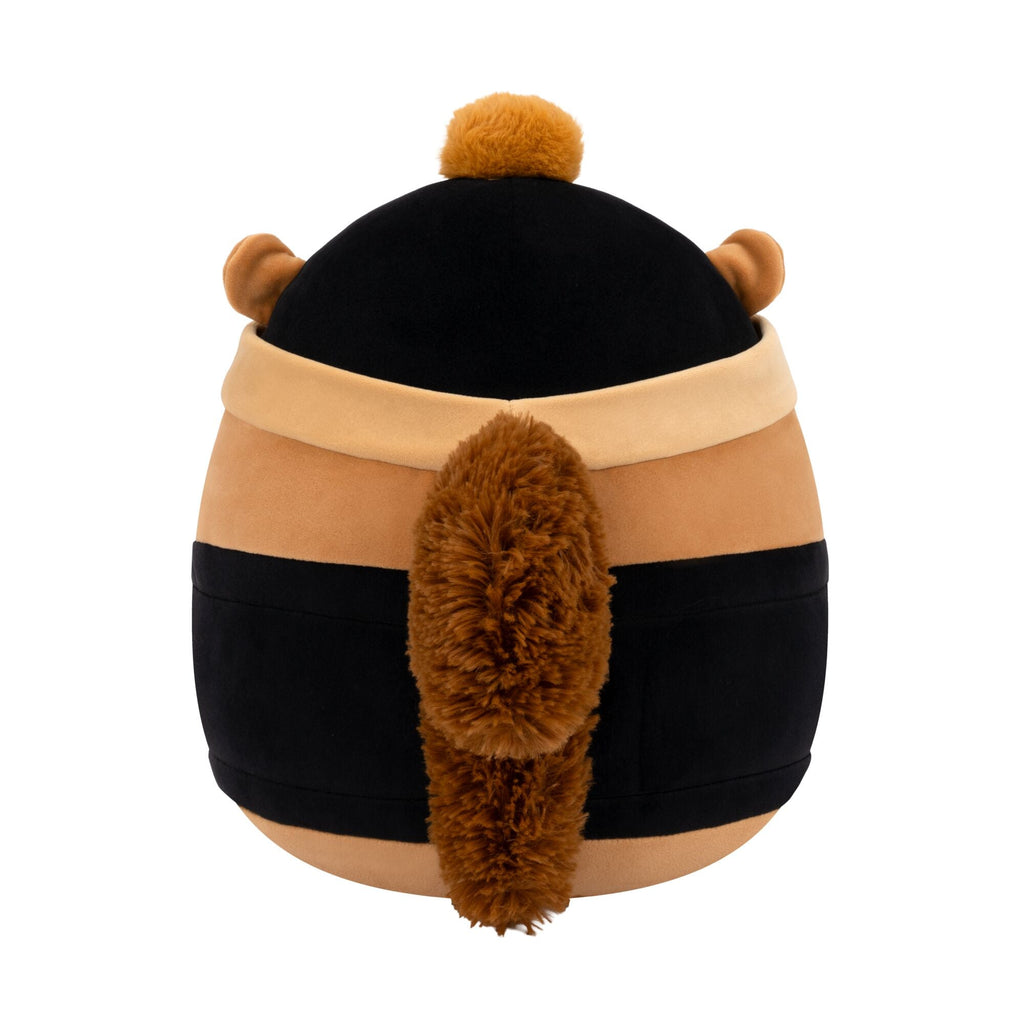 Vanderbilt 12-Inch Sawyer the Squirrel
