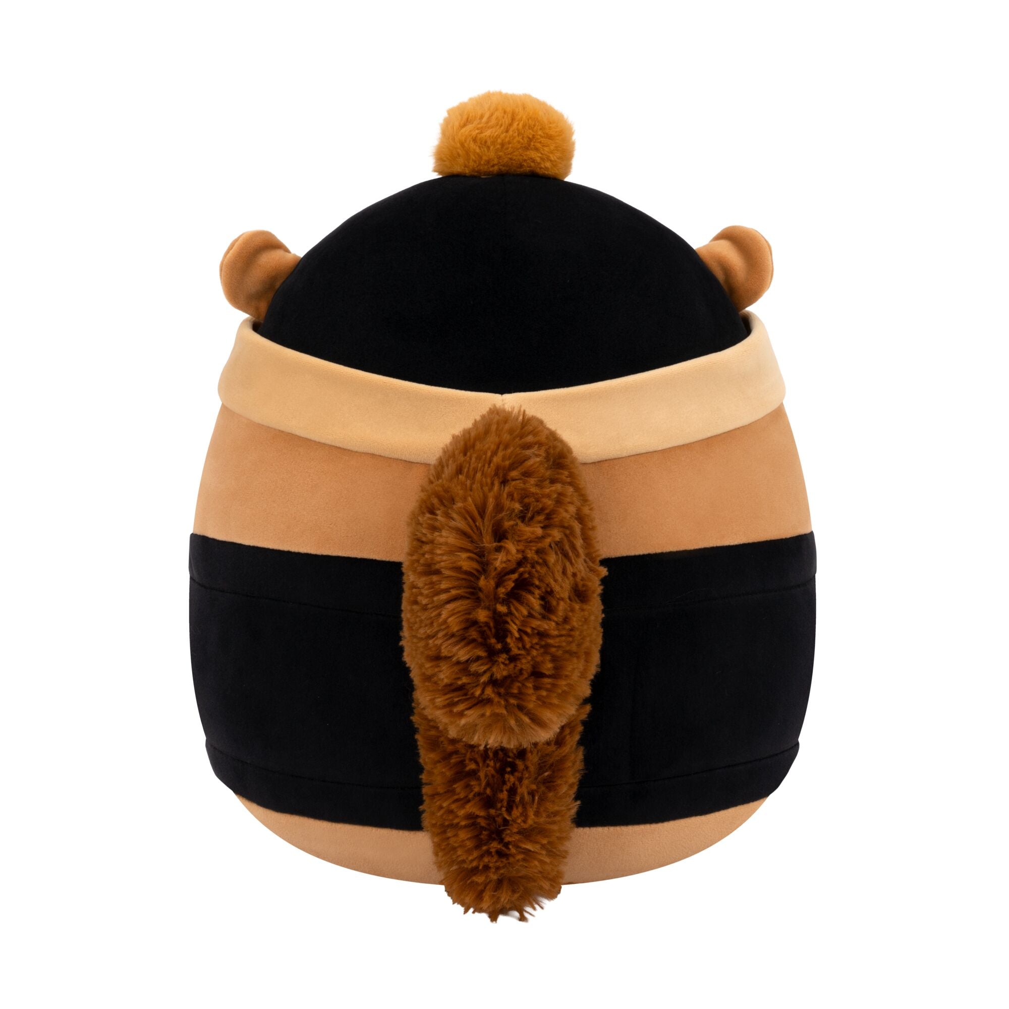 Vanderbilt 12-Inch Sawyer the Squirrel
