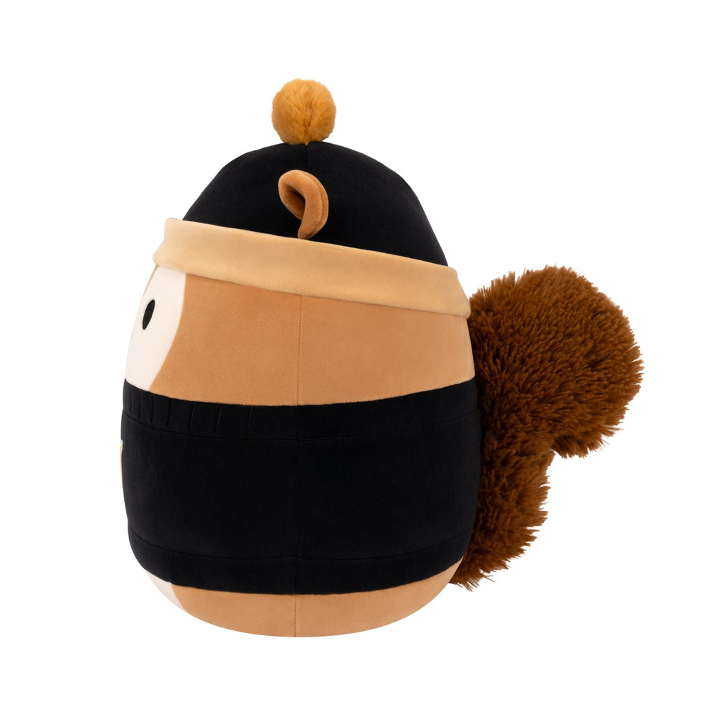 Vanderbilt 12-Inch Sawyer the Squirrel