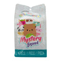 5-Inch Fusion Mystery Squad